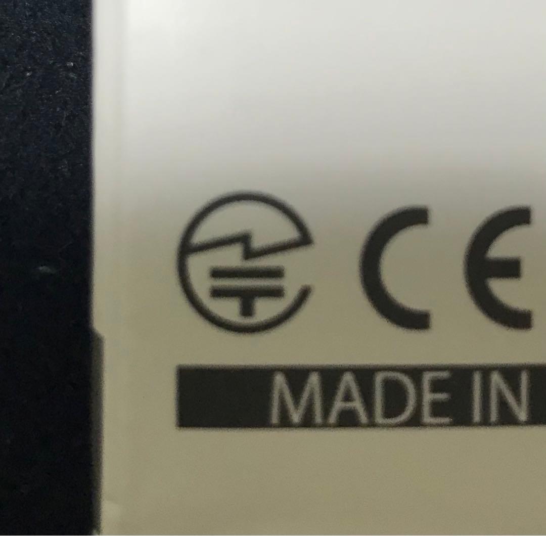 【M2834-137-106】インカム 特定小電力 トランシーバー 4台セット