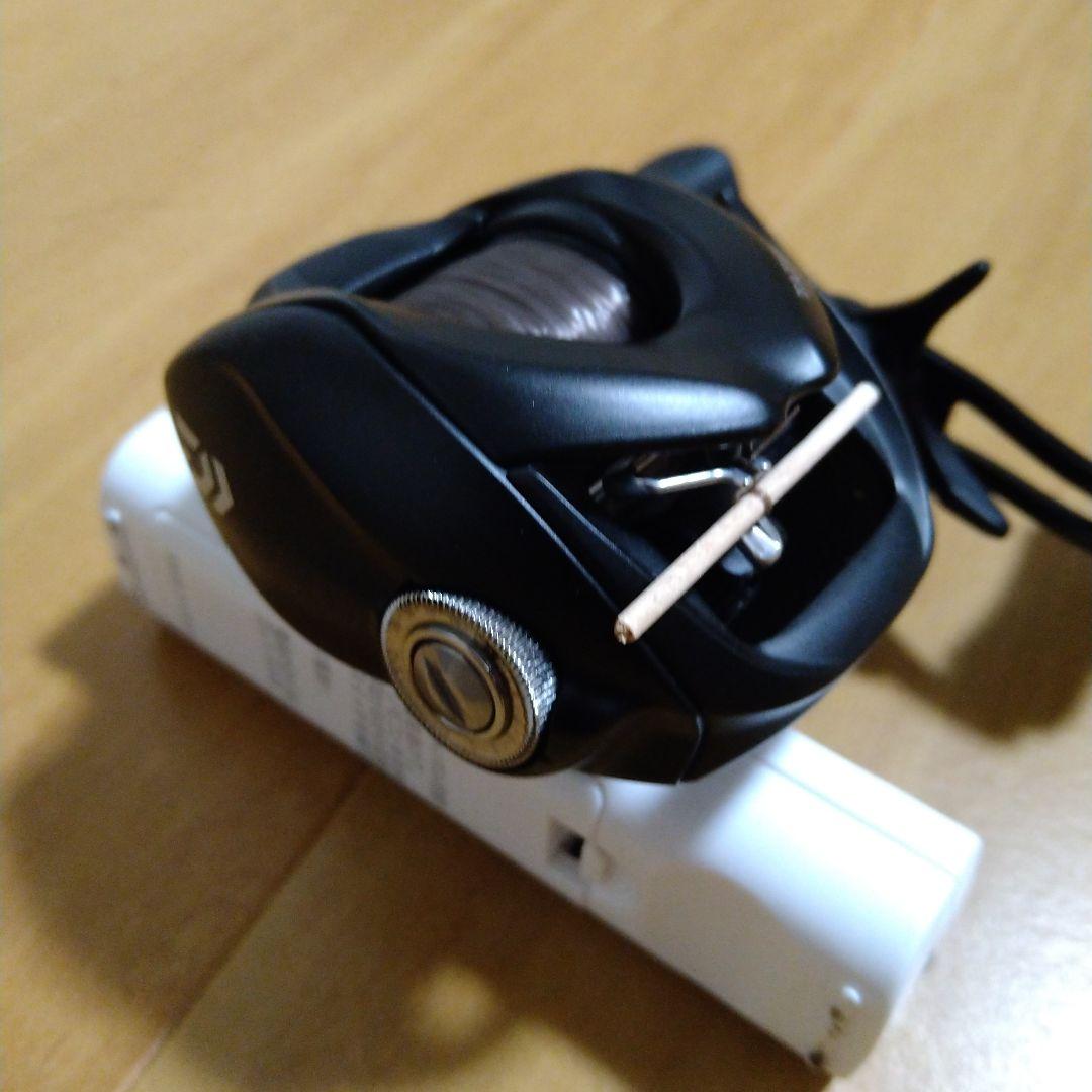 ダイワ 24TATULA TW 100HL