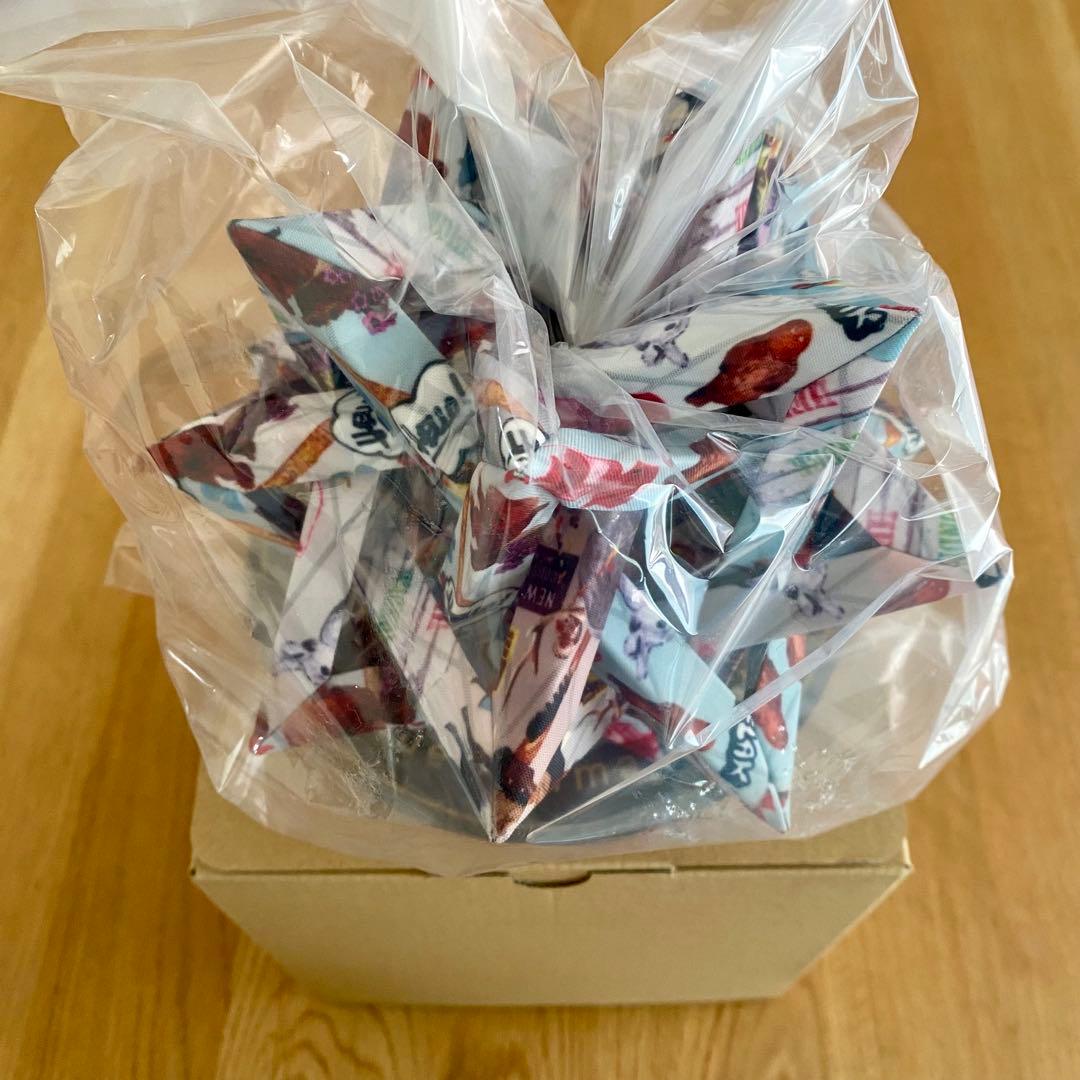 COLONISTA × NAC CONPE10