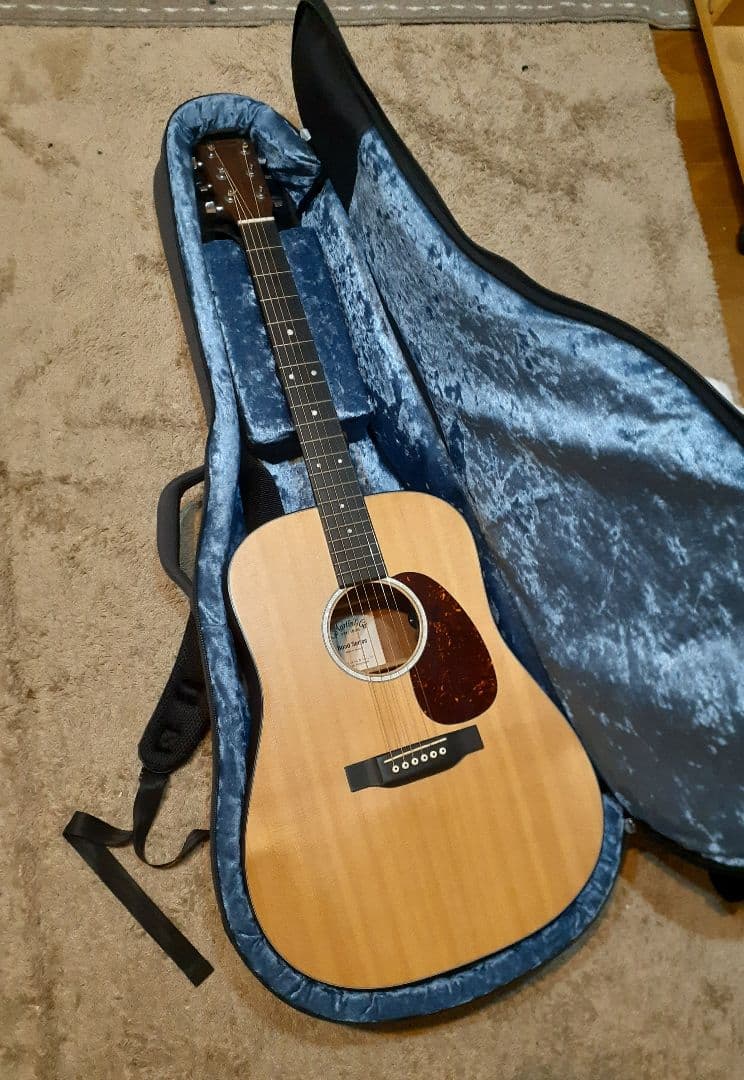 【最終値下げ】Martin D-10E-02 エレアコ ギター