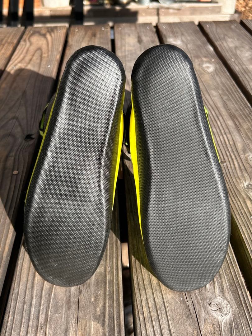 HEAD RAPTOR RS120 スキーブーツ　　26.0/26.5cm