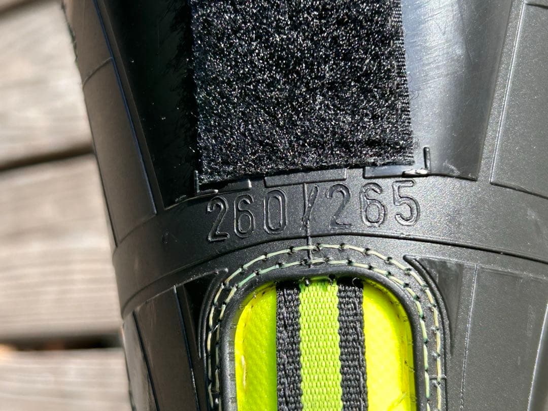 HEAD RAPTOR RS120 スキーブーツ　　26.0/26.5cm