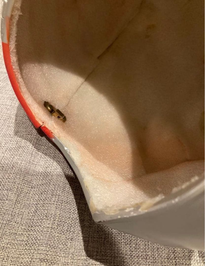 仮面ライダーファイズ 1/1アトラクマスク