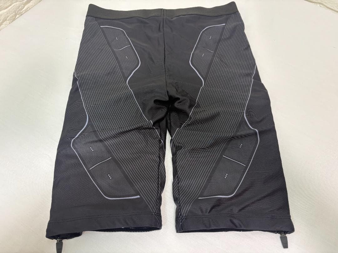 丸*子様 未使用 シックスパッド パワースーツ ヒップ&レッグ 女性用 L 本体