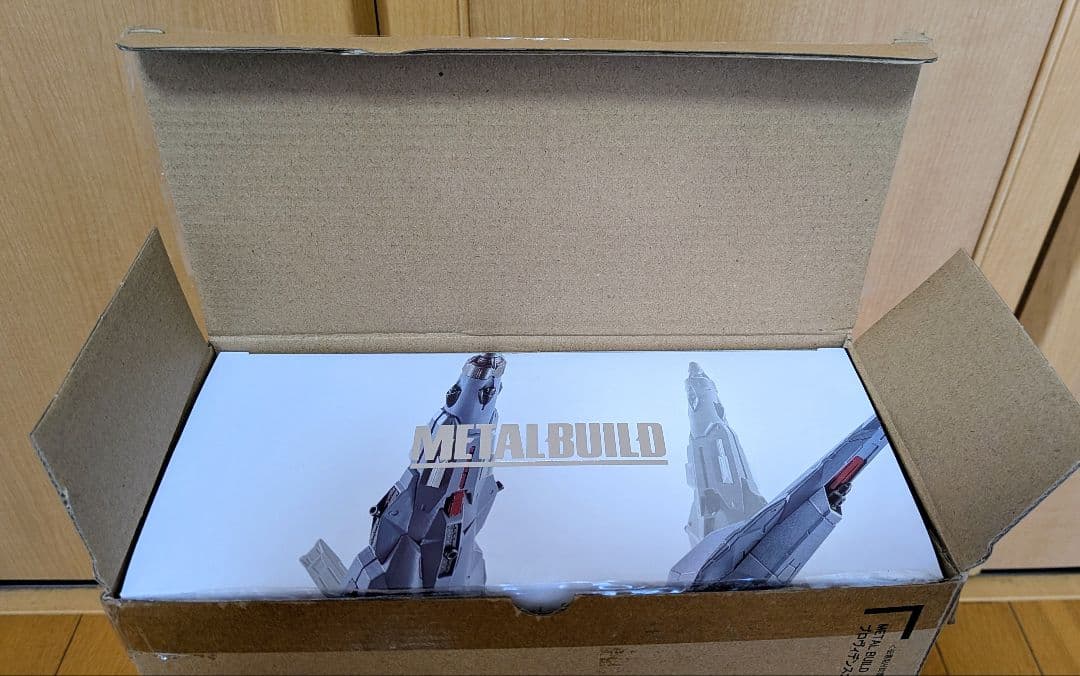 L BUILD プロヴィデンスガンダム【 新品未開封】