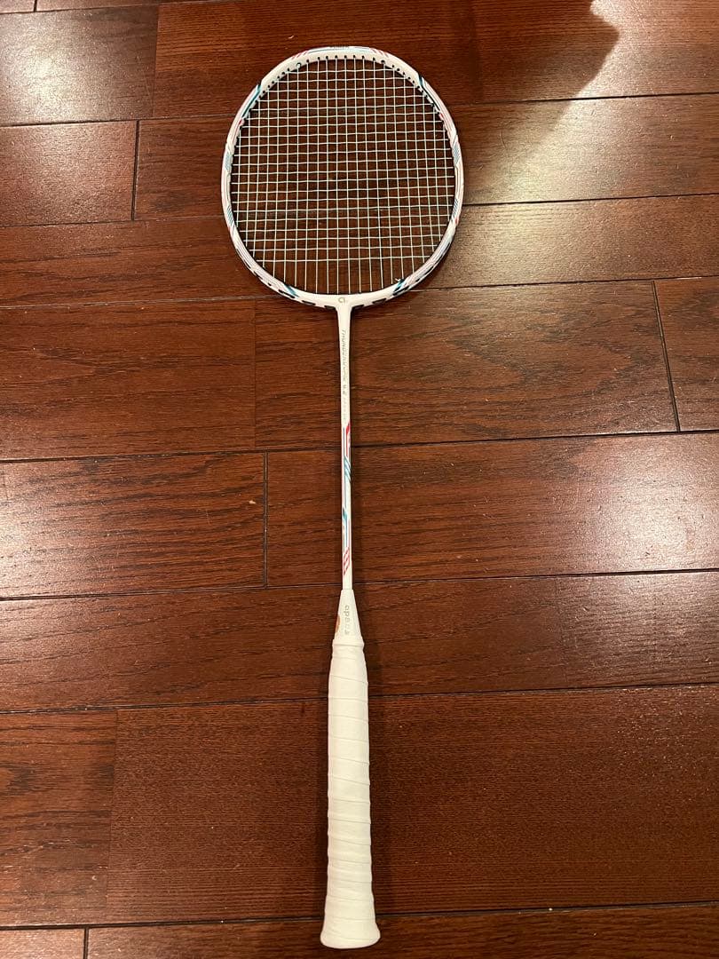 アパックス　サンダードーム