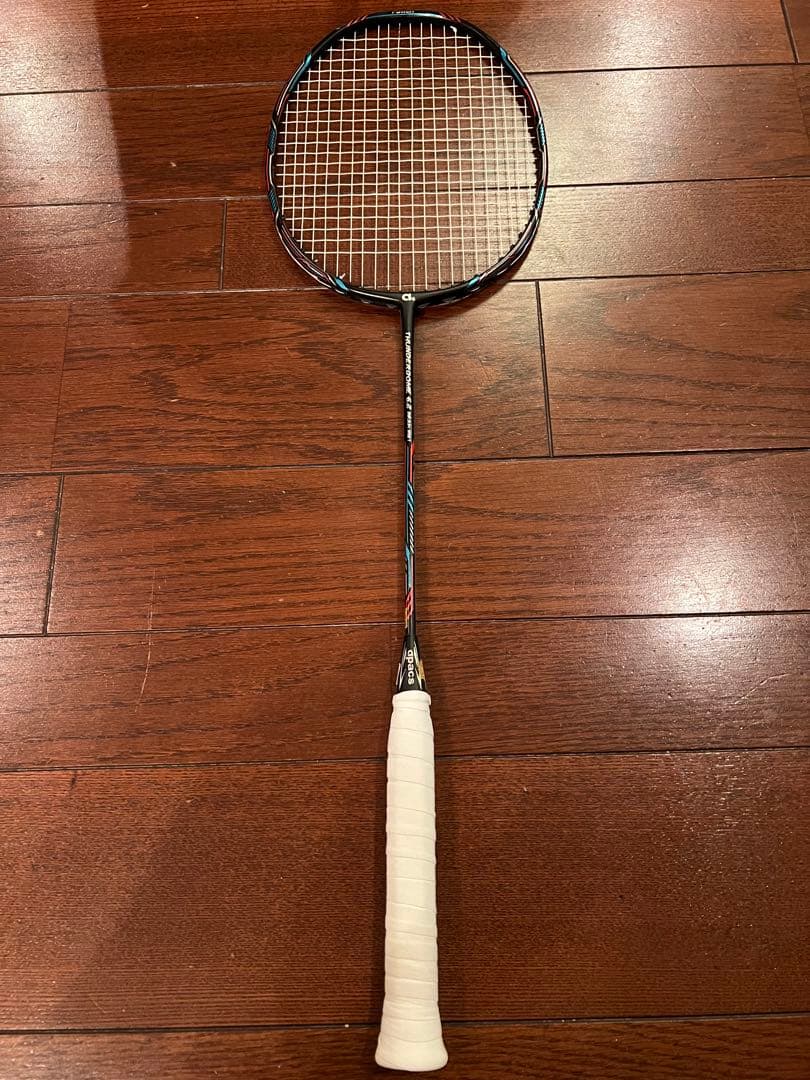 アパックス　サンダードーム