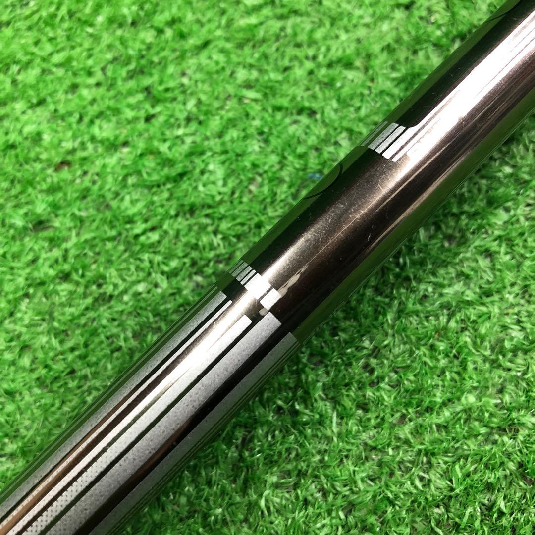 Gsh-860 TOUR85 シャフト単品 flexS PINGスリーブ付き