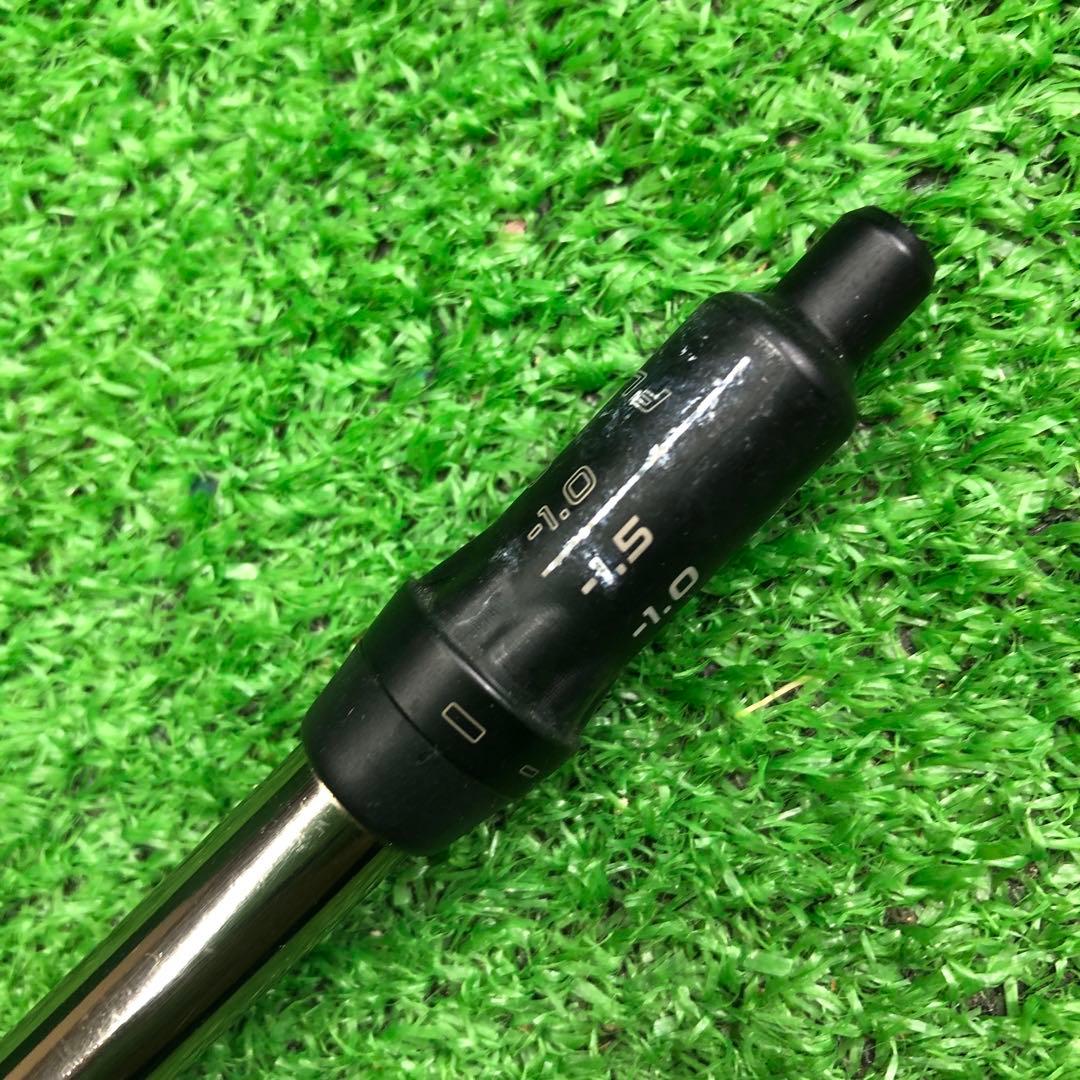 Gsh-860 TOUR85 シャフト単品 flexS PINGスリーブ付き
