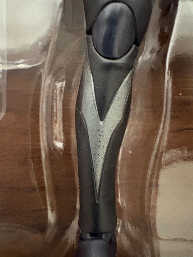 ウルトラマンアークS.h.figuartsギルアーク ギャラクシーアーマー