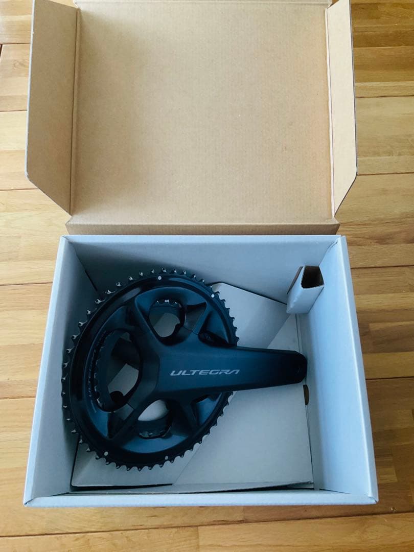 Shimano Ultegra FC-R8100 クランクセット 170mm