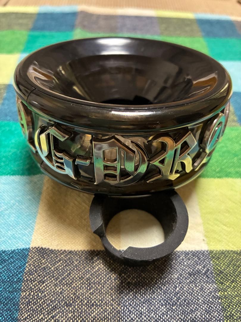 BIGBANG G-DRAGON ペンライトリング