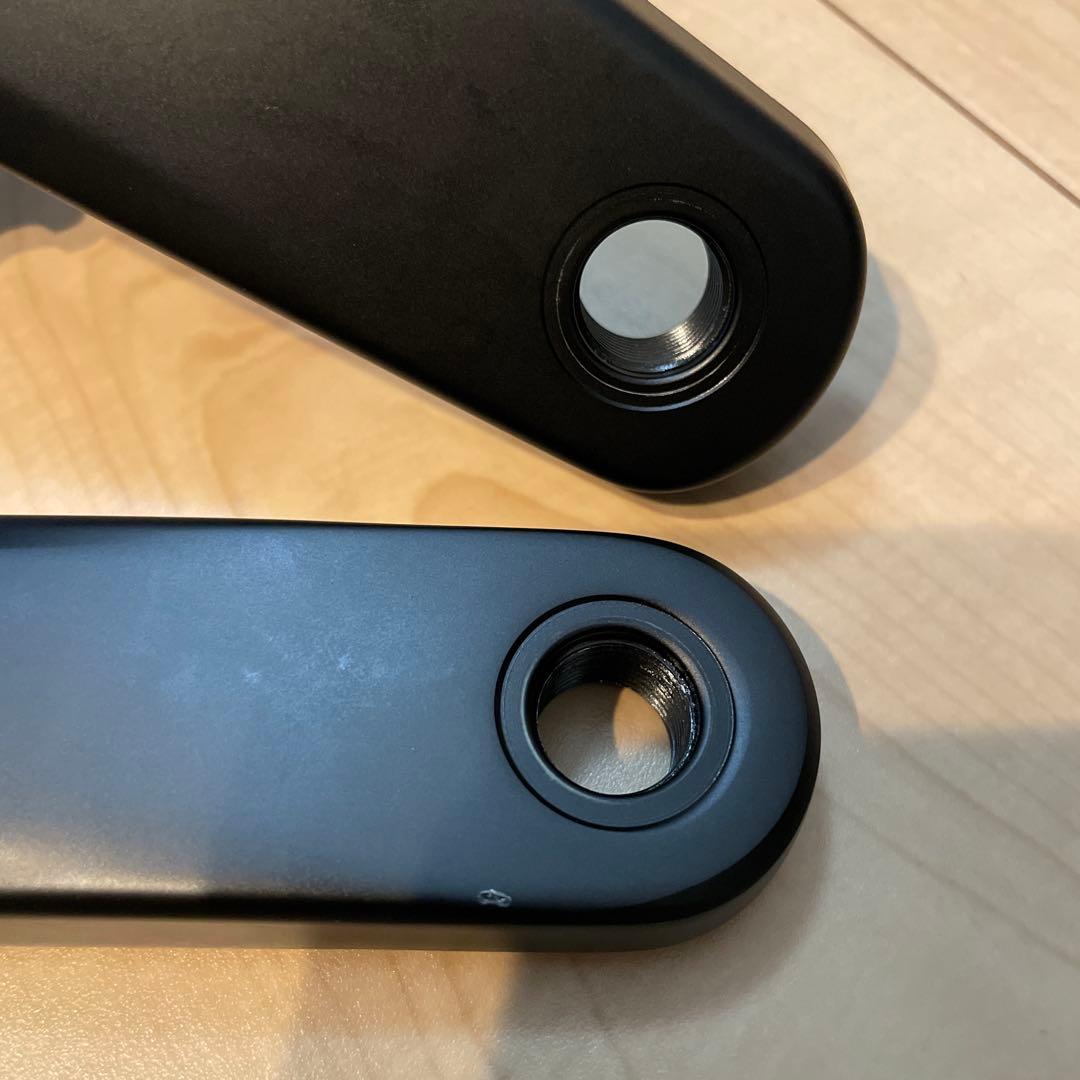 ULTEGRA FC-R8100 12sクランクセット 170mm 52-36T