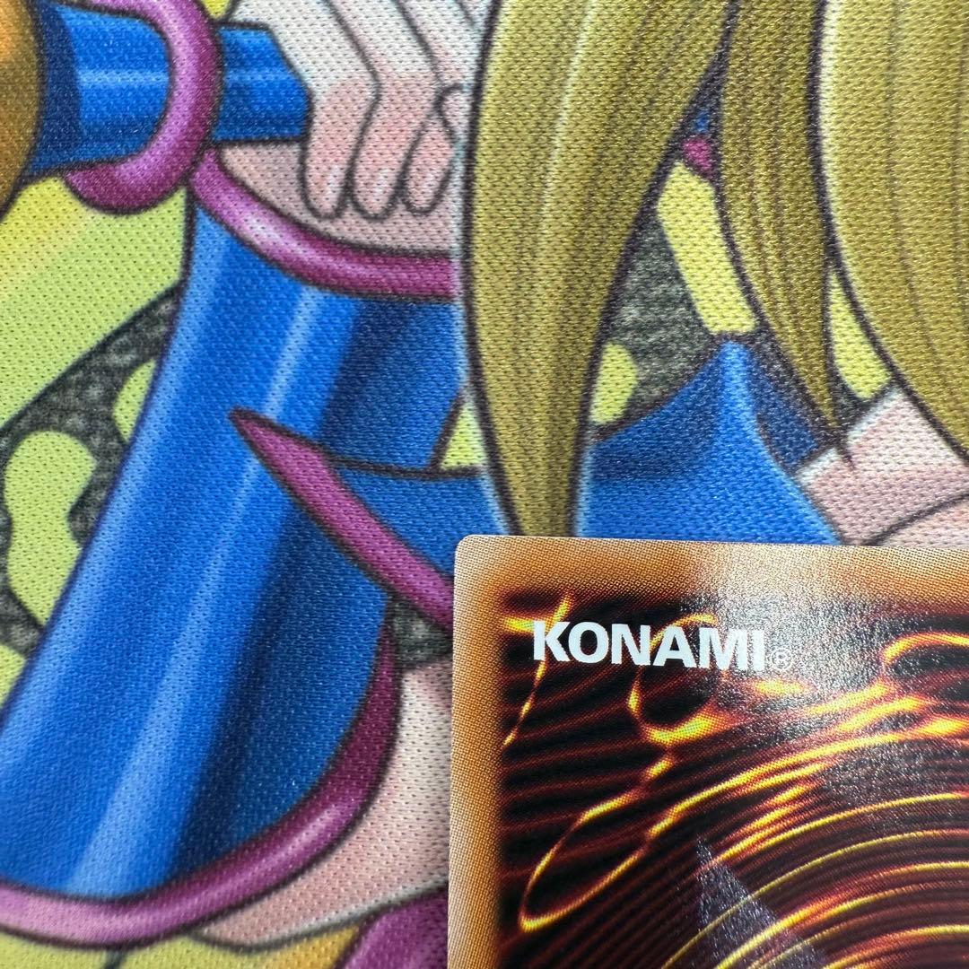 遊戯王　閃刀姫－ゼロ　プリズマティックシークレットレア