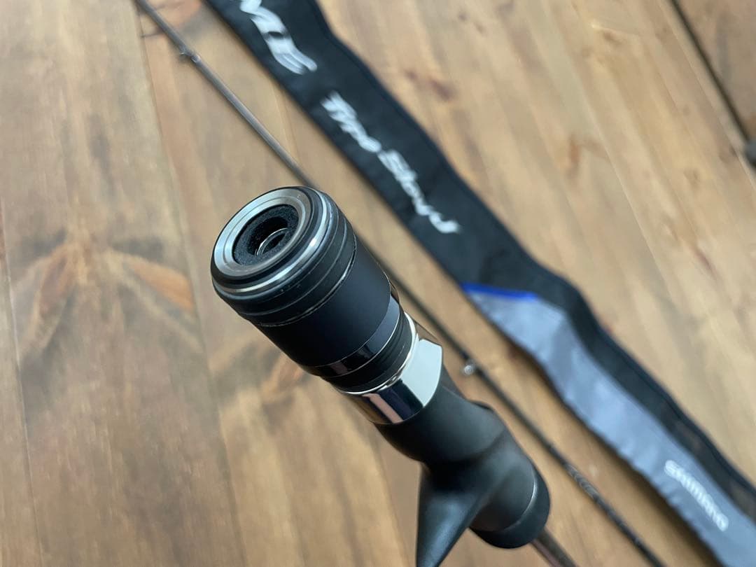 シマノ 20ゲーム タイプスローJ B66-0