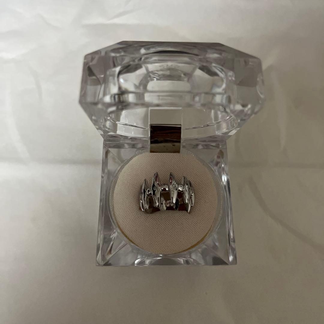 藤井フミヤ　ダイヤモンドリング　13号