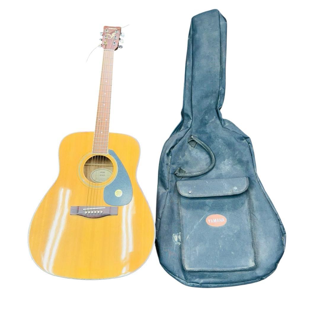 YAMAHA アコースティックギター FG-425