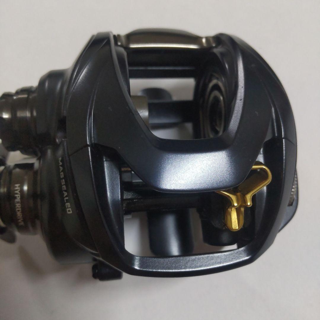 最終値下げ中　スティーズ AII TW 1000H 7.1