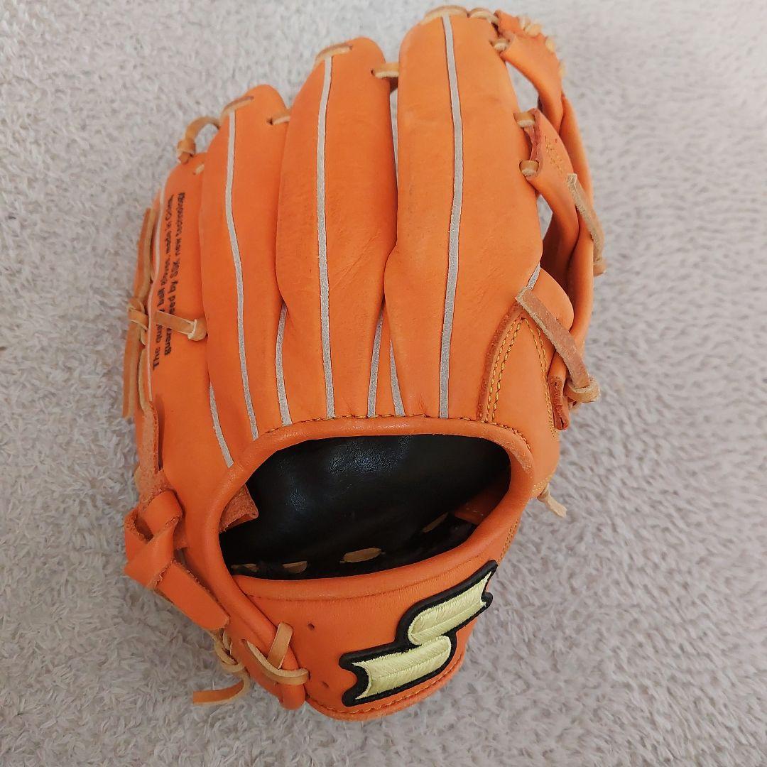SSK　グローブ　SUPER PRO 　グローブ
