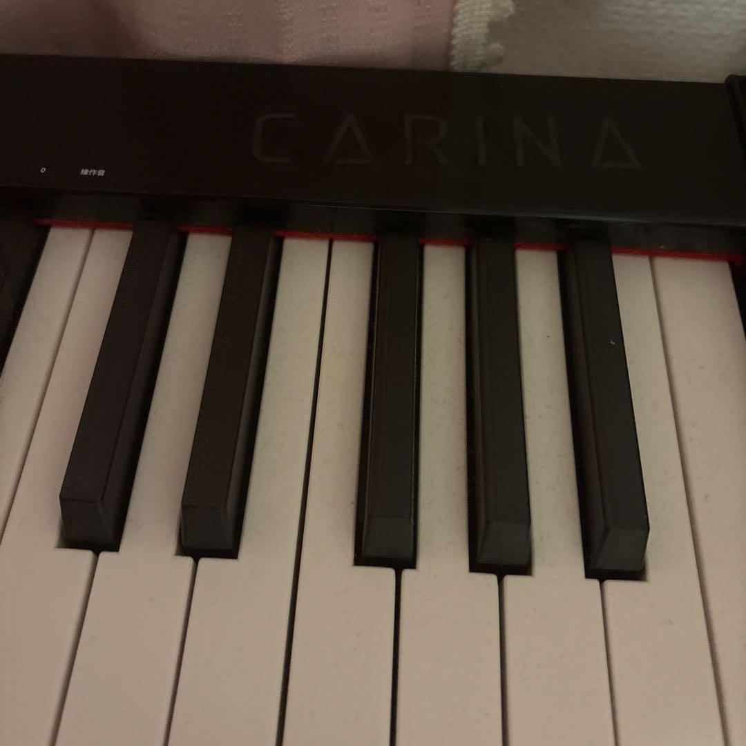 CARINA SR088C 88鍵電子ピアノ