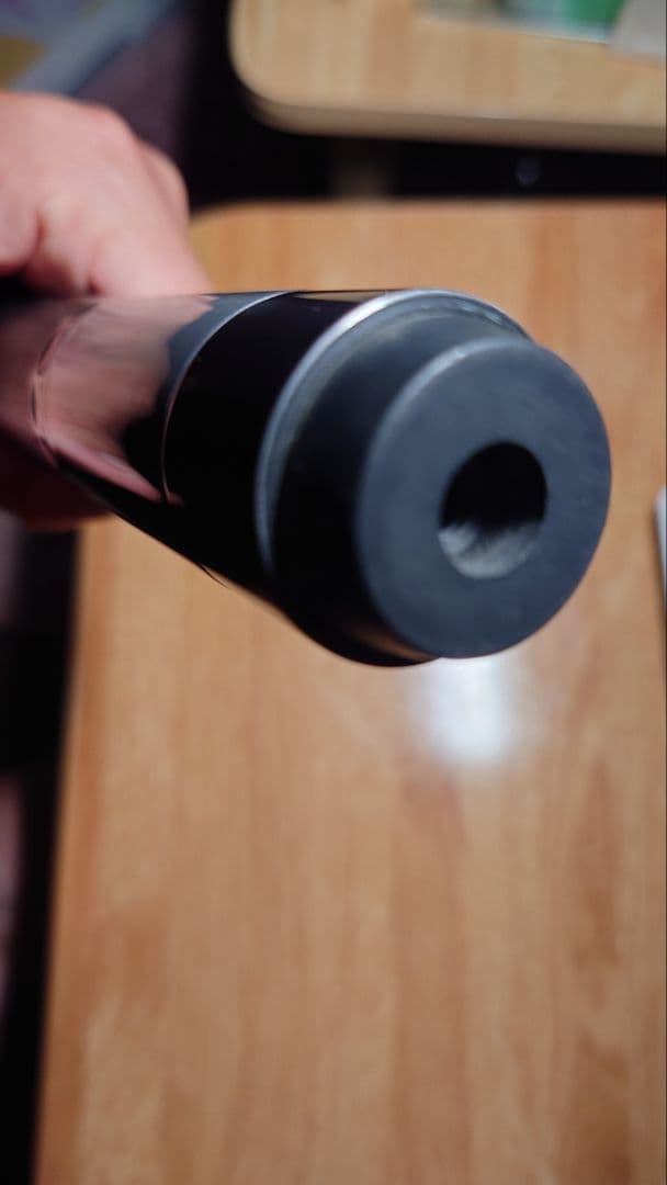 キューテック SVB 95-134 シナジー12.5　サイン有