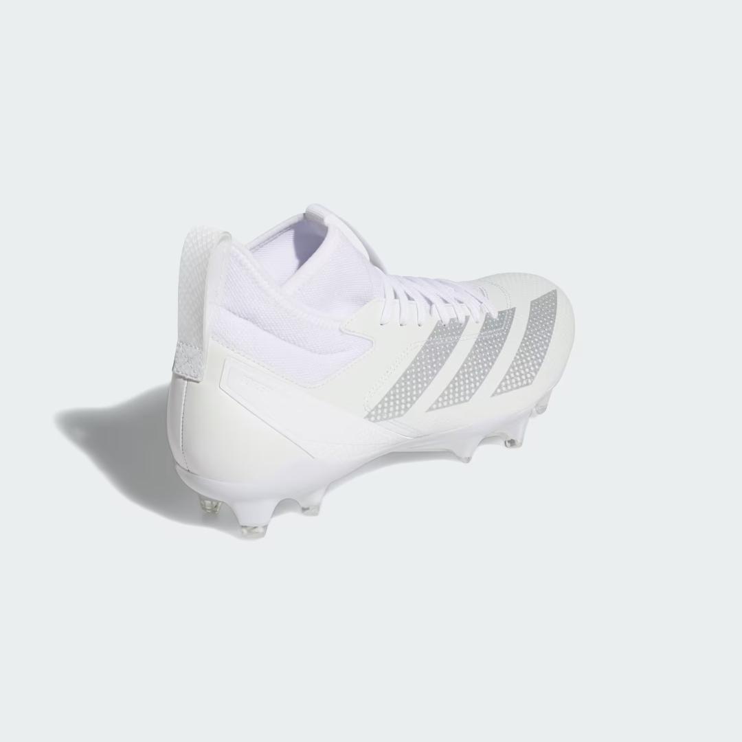 Adizero Impact Cleats　WHT/SIL　26.5㎝　K