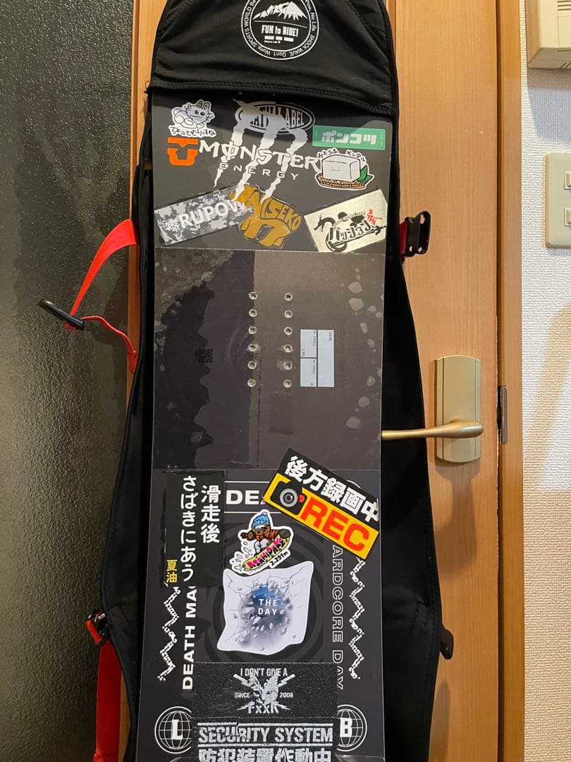 スノーボード セット