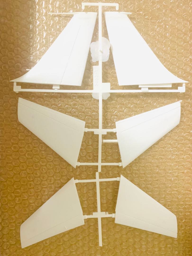 オスマンファントム‼️エレール１／７２ＴＷＡ航空Ｂ７０７－３００