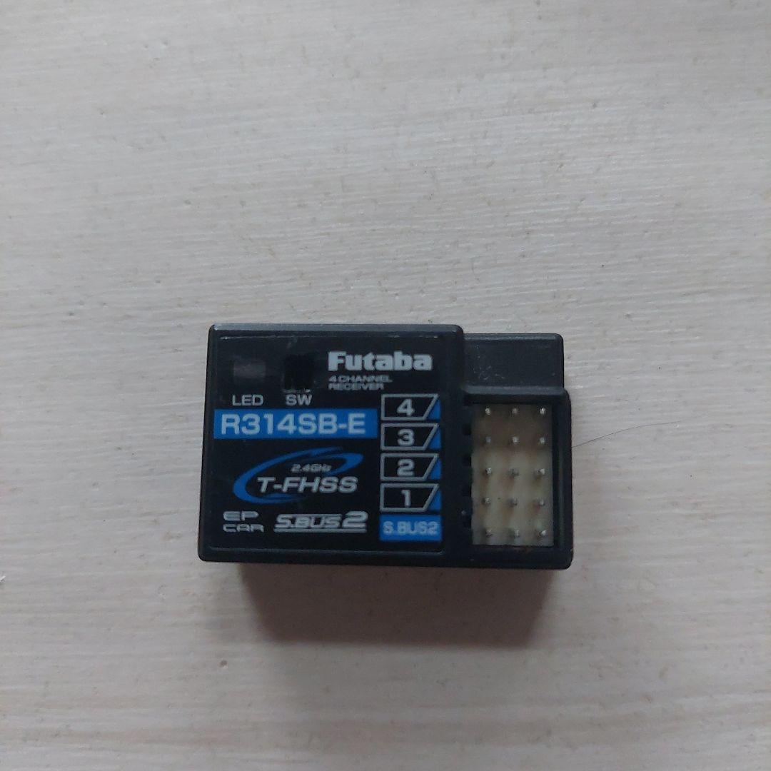 Futaba 4PM デジタルR/Cシステム