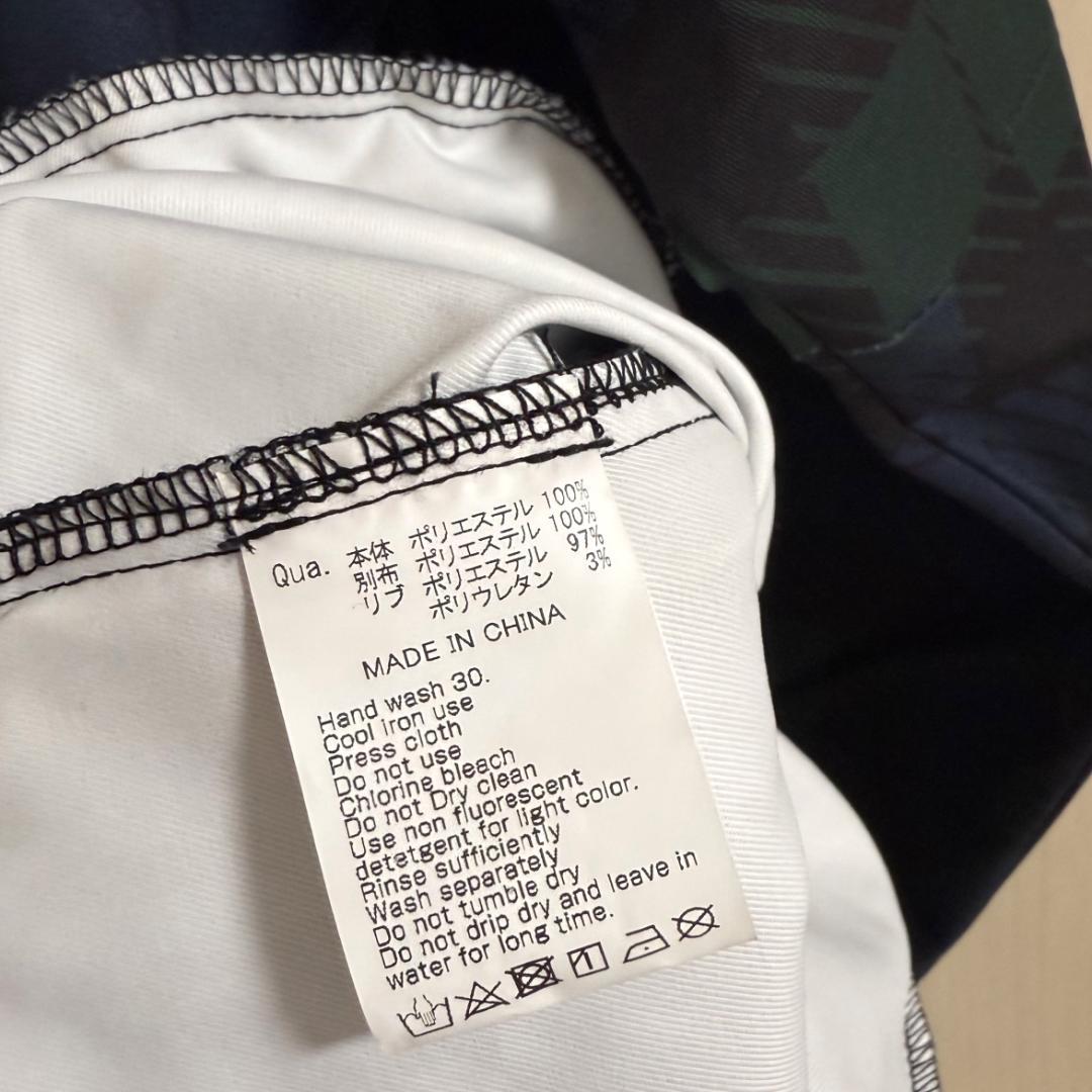 極美品 FR2GOLF ブラックウォッチカラー スニード ユニセックス