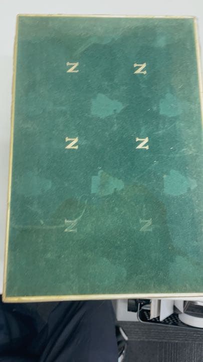 クルボアジェ / ナポレオン バカラ デカンタ