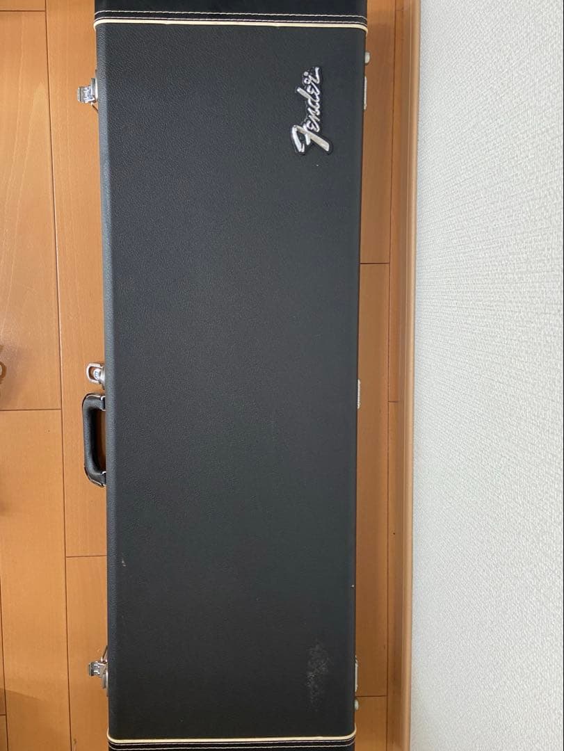 フジゲン　フェンダー JAPAN 40周年記念モデル　94年製　完全ジャンク