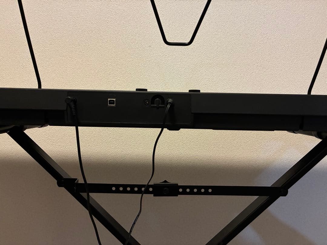 KORG Liano 88鍵 電子ピアノ スタンド付き