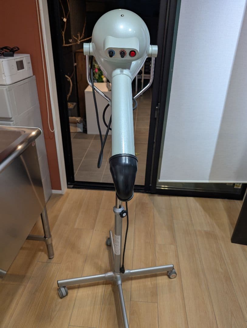 【BHD】業務用スタンド型ペットドライヤー(日本製)