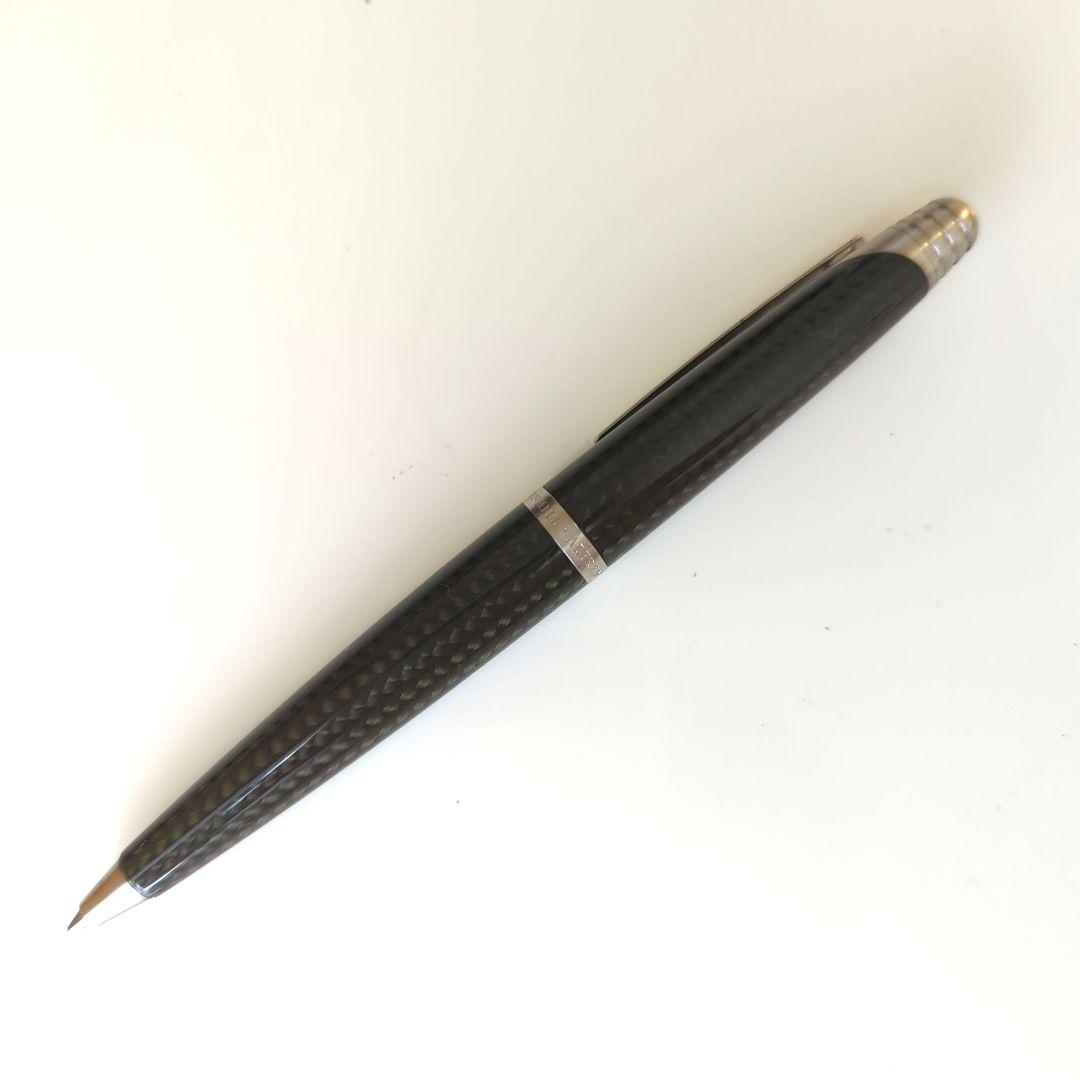 alfred dunhill　AD1800 　　ケースと交換インク2色付