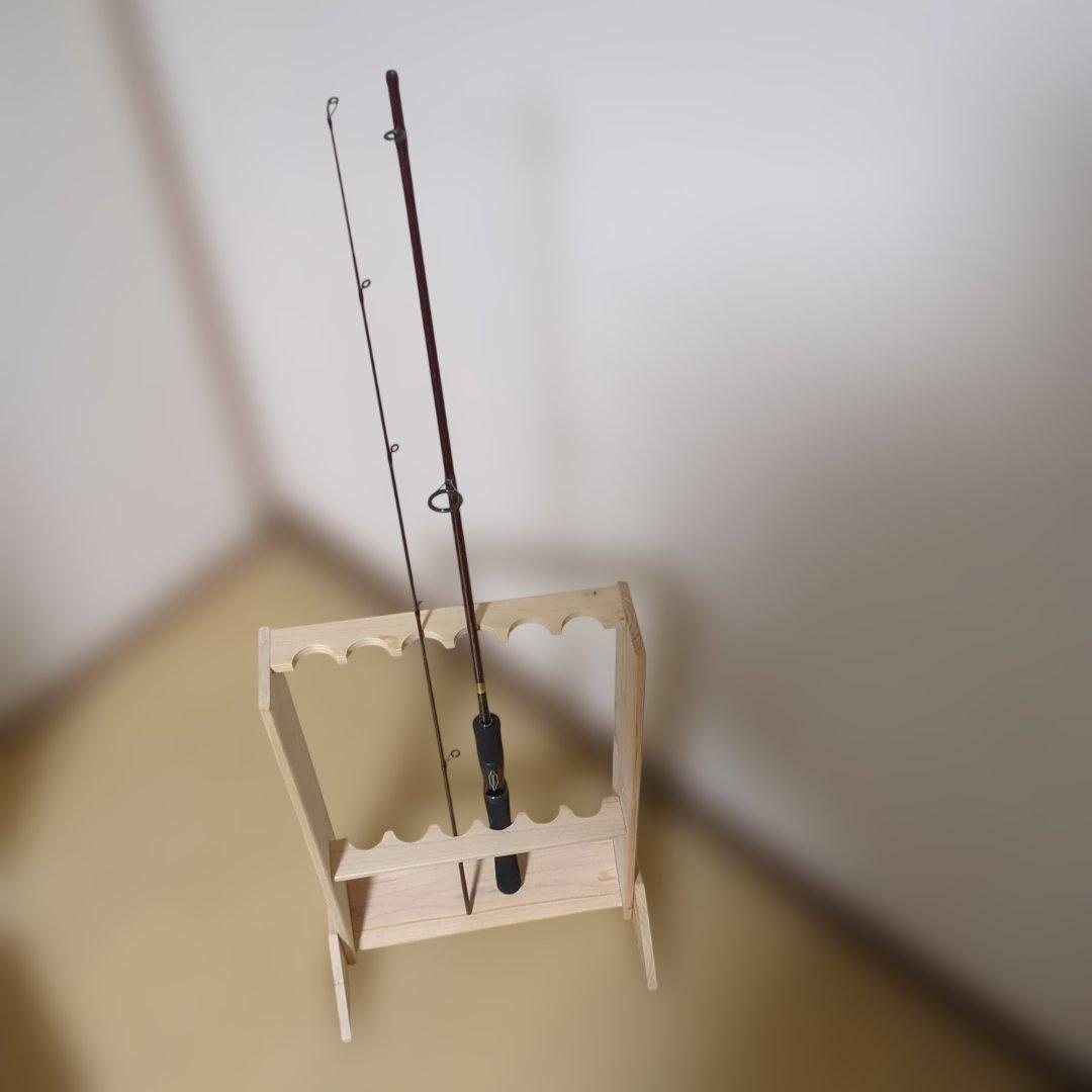 ポッキー・・・新品・未使用　スコーピオンXV　2601F-2