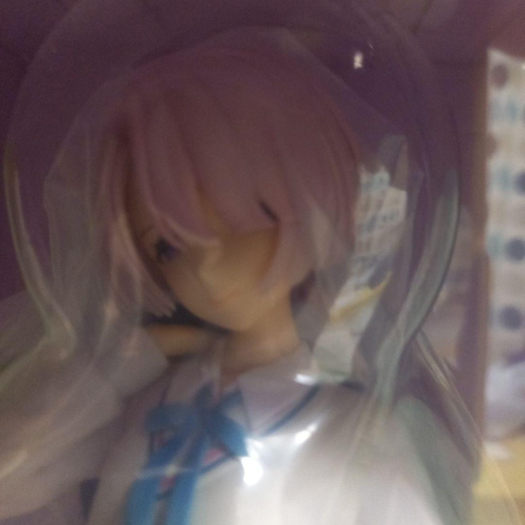 学園アイドルマスター一番くじ　 フィギュア 6体セット