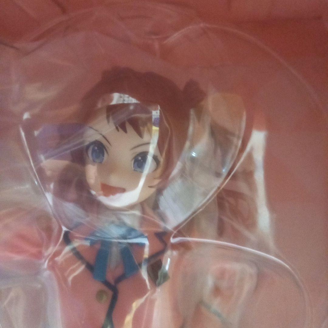 学園アイドルマスター一番くじ　 フィギュア 6体セット