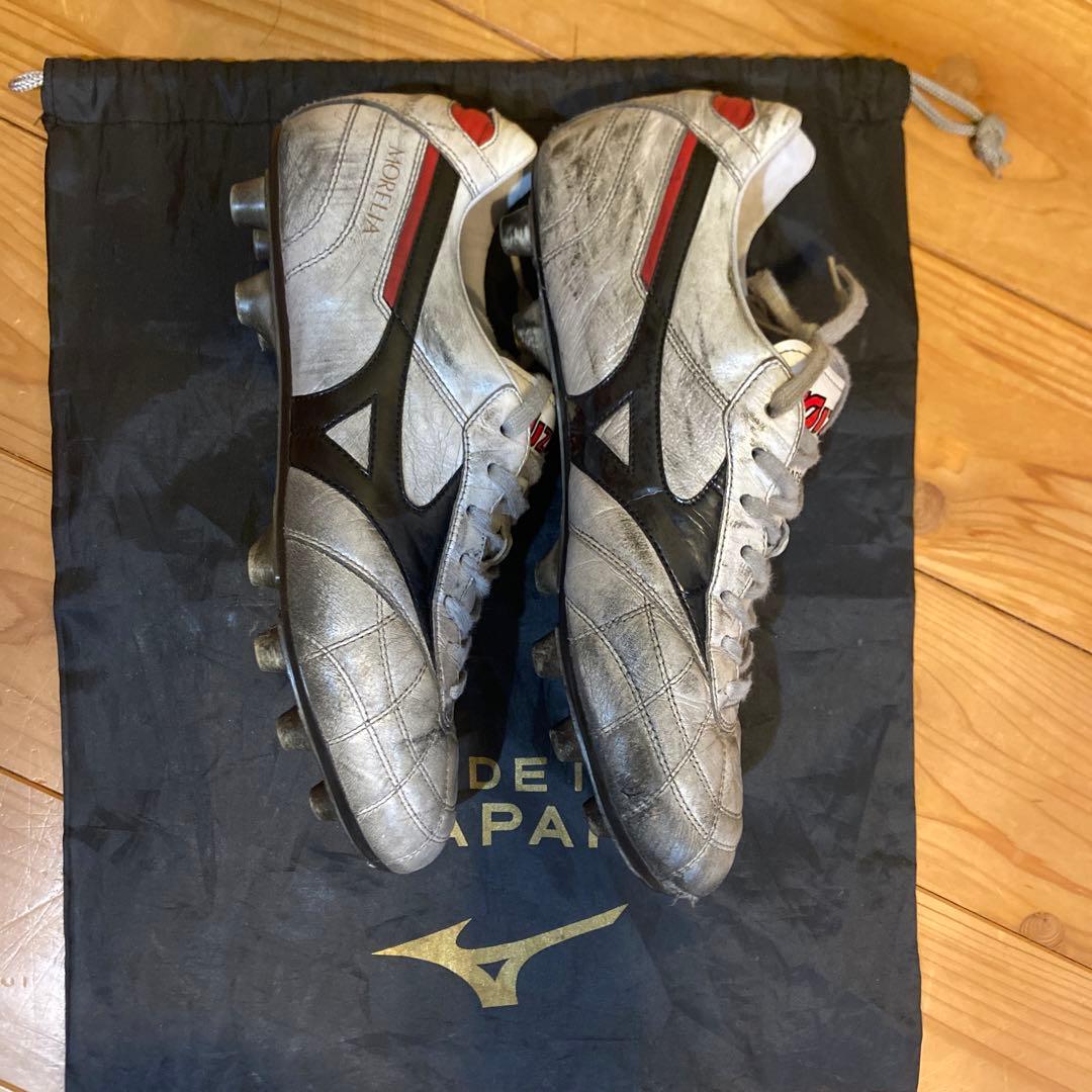 モレリア2ジャパン 25.5