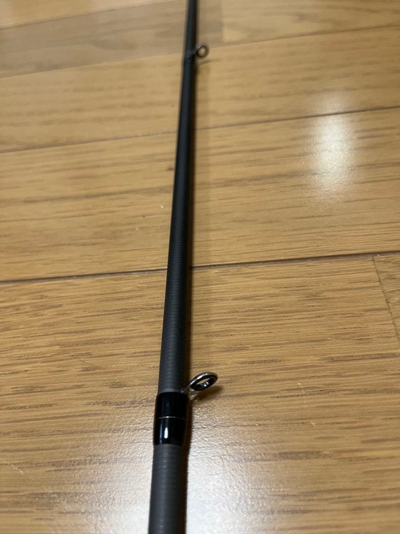 3/20まで美品　ウルフダウン　wolfdown WDC-70H デジーノ