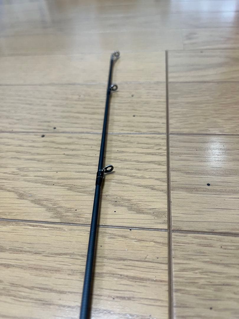 3/20まで美品　ウルフダウン　wolfdown WDC-70H デジーノ