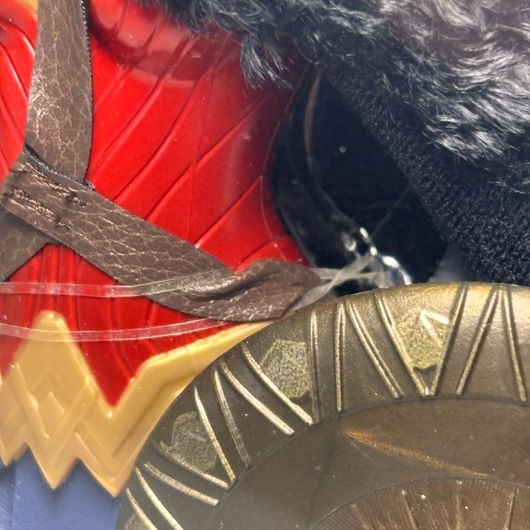 バービードール/ワンダーウーマン/2017/ Wonder Woman DC