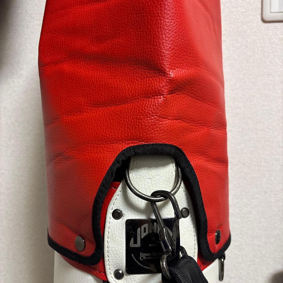 JONES ゴルフバッグ・キャディバッグ