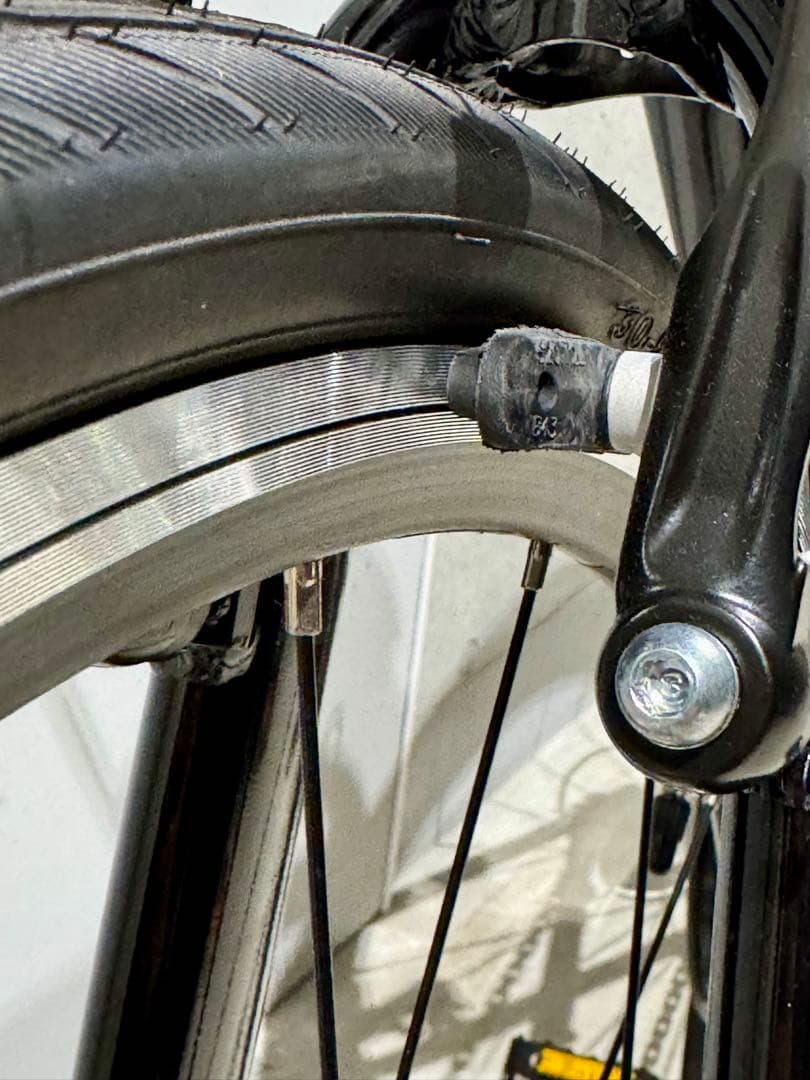 【新車・路上未走行】GIANT ESCAPE RX3 (2025モデル)