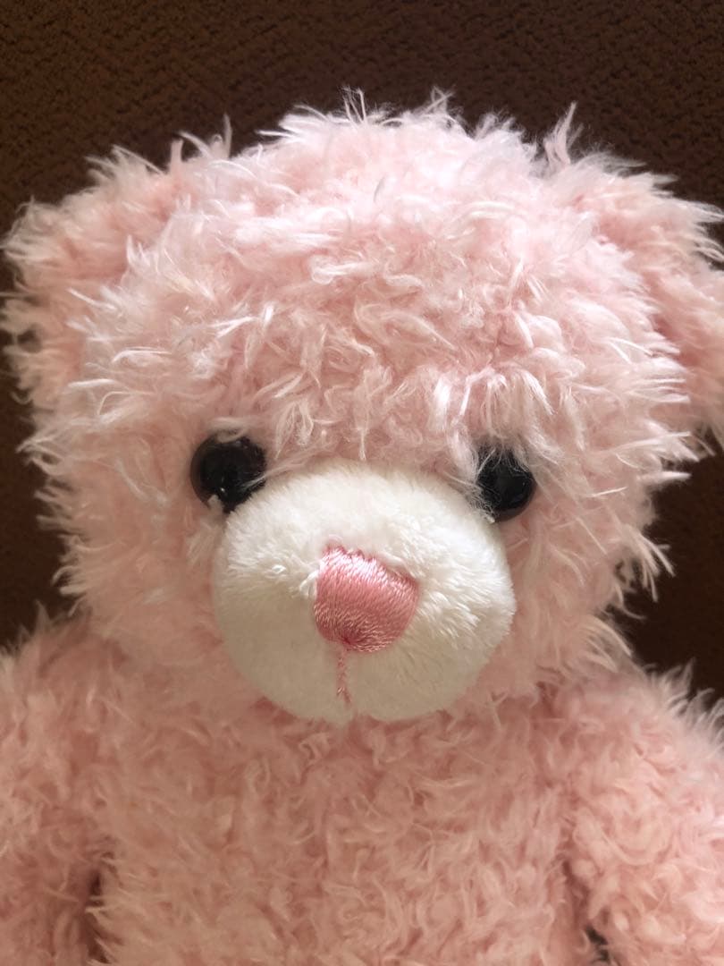 ビルドアベア ぬいぐるみ くま