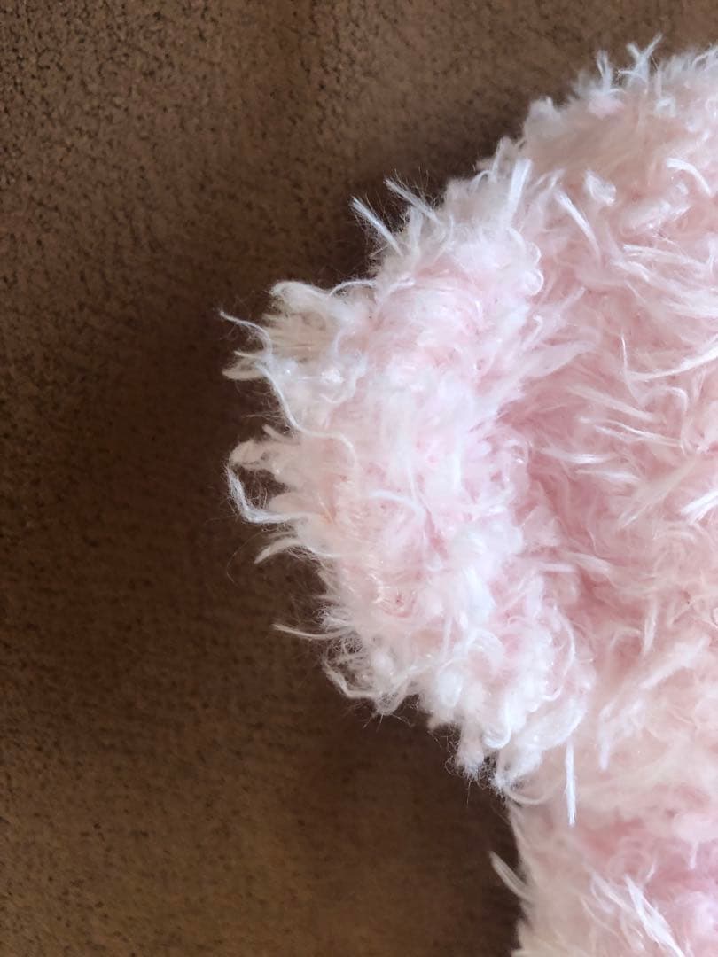 ビルドアベア ぬいぐるみ くま