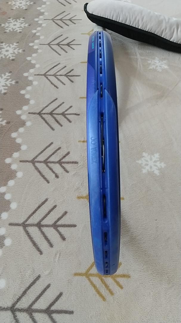 ラケット(硬式用) YONEX EZONE 98 G2 (2025)