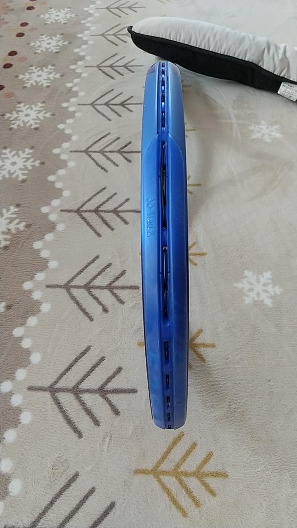 ラケット(硬式用) YONEX EZONE 98 G2 (2025)