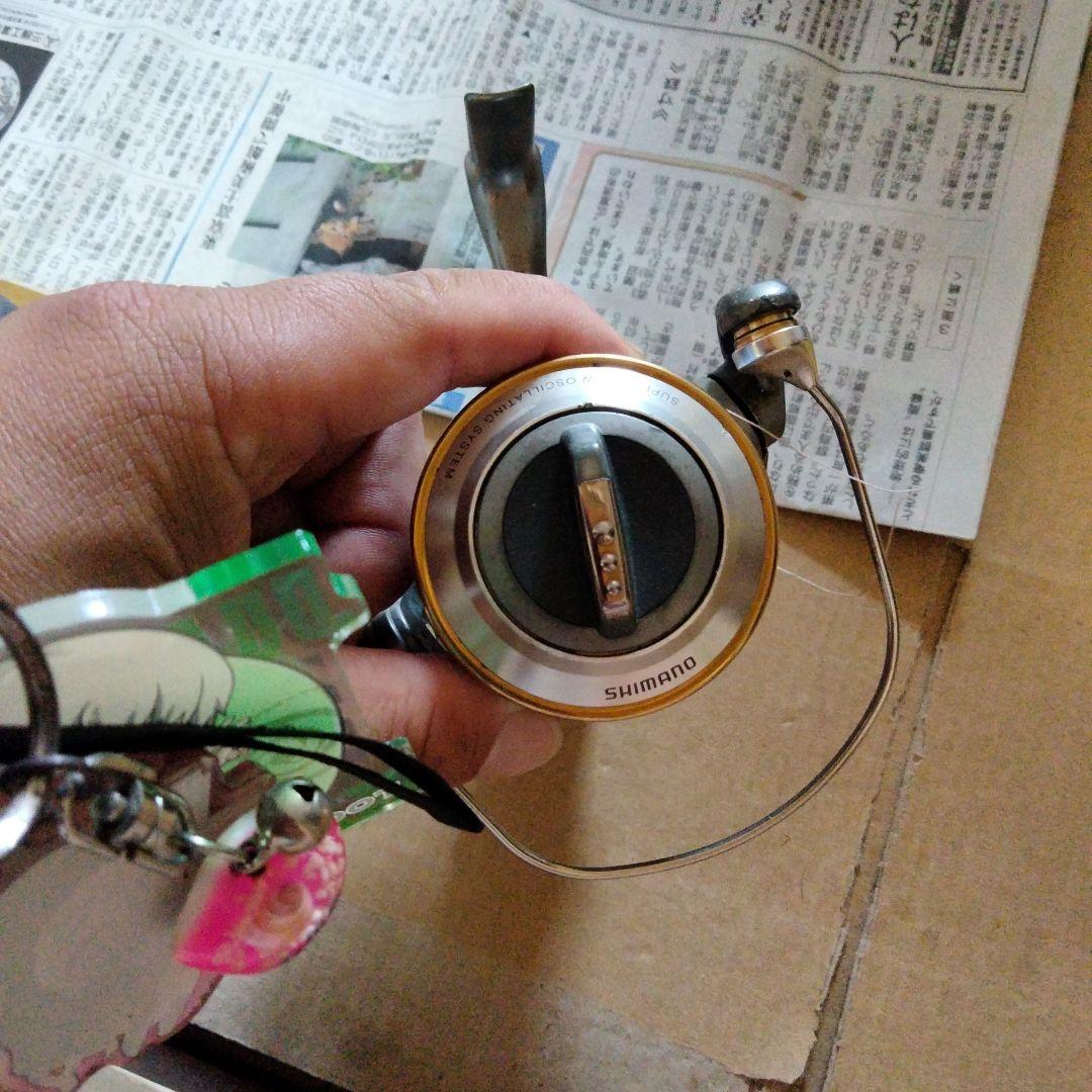 02ツインパワー8000HG