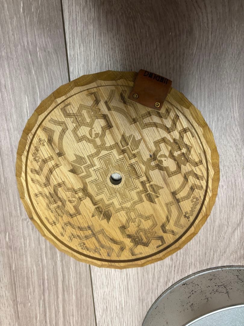 テント・タープ Old Mountain MKG